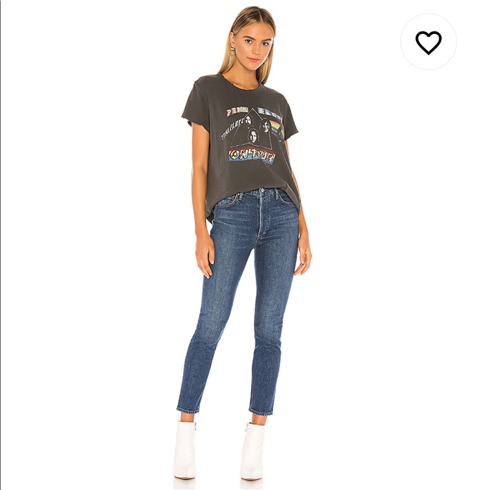 Revolve - Junk Food Pink Floyd Vintage T-Shirt